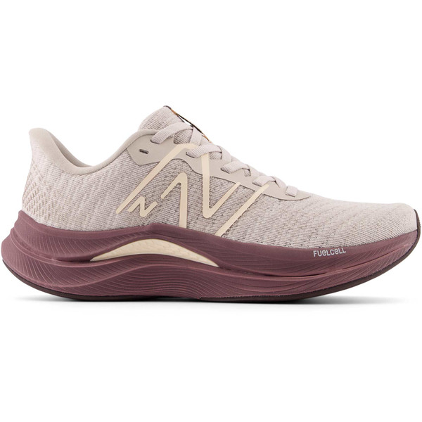 new balance Fuelcell Propel v4 Dames - Grijs