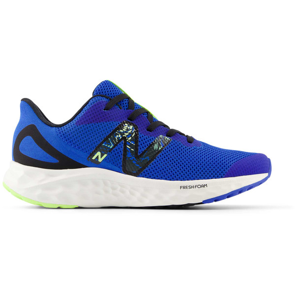 new balance Arishi v4 GS Kids - Blauw