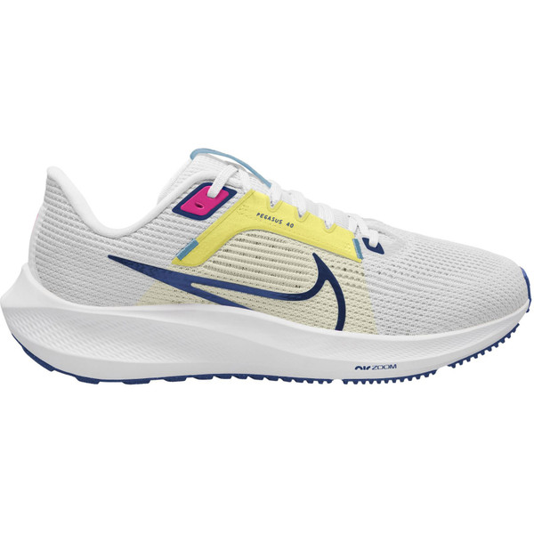 Nike Pegasus 40 Dames - Blauw