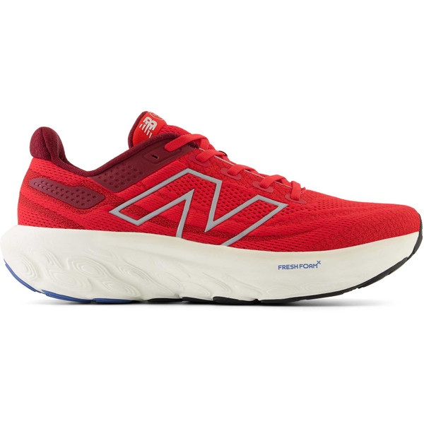 new balance Fresh Foam 1080 v13 Heren - Rood