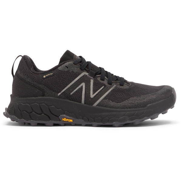 new balance Fresh Foam Hierro v7 GTX Heren - Zwart