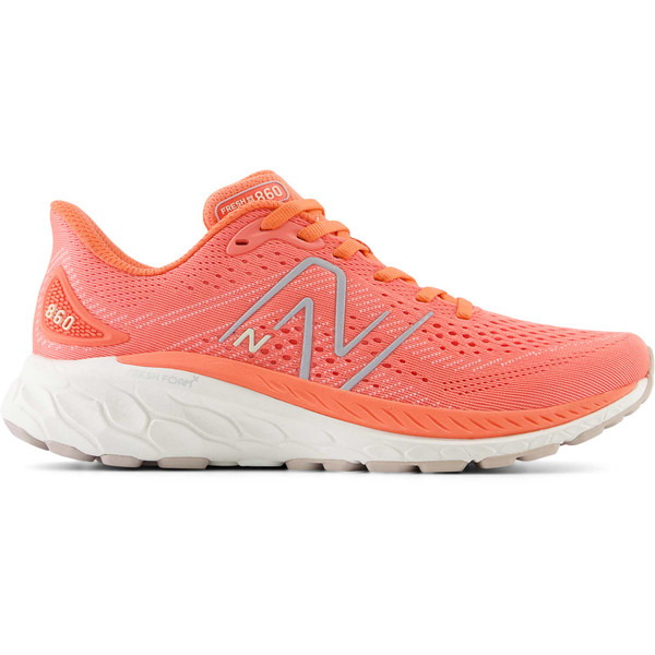 new balance Fresh Foam 860 v13 Dames