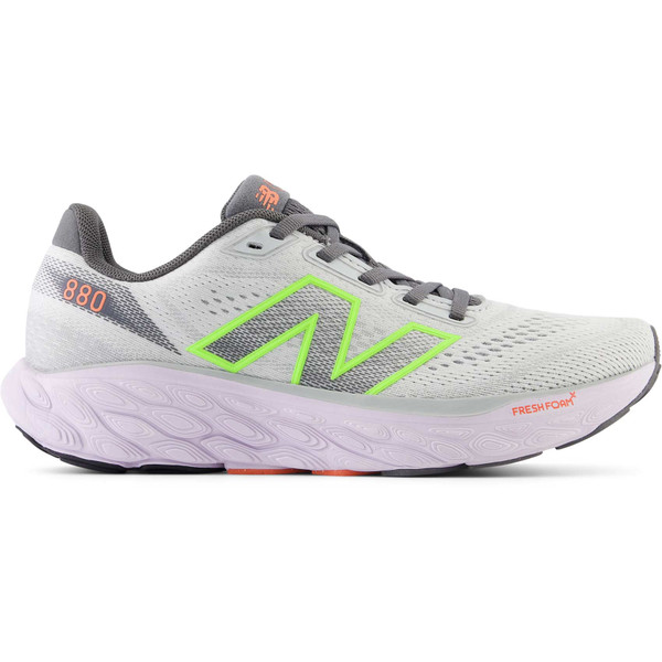 new balance Fresh Foam 880 v14 Dames - Grijs