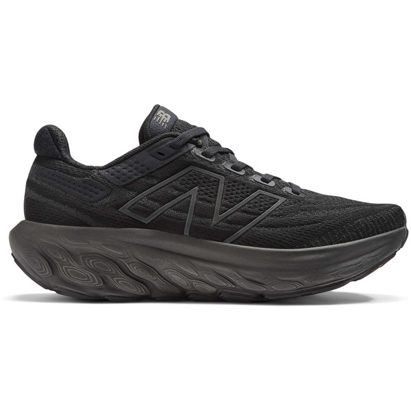 new balance Fresh Foam 1080 v13 Dames - Zwart