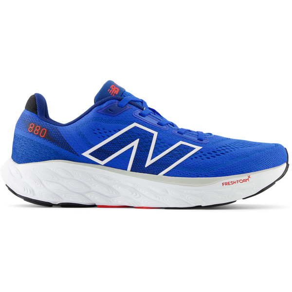 new balance Fresh Foam 880 v14 Heren - Blauw