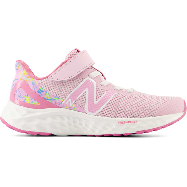 new balance Arishi v4 PS Kids - Roze