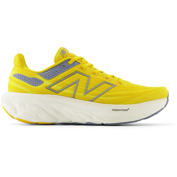 new balance Fresh Foam 1080 v13 Heren - Geel