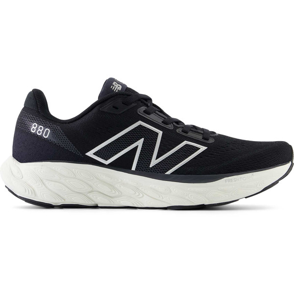 new balance Fresh Foam 880 v14 Dames - Zwart