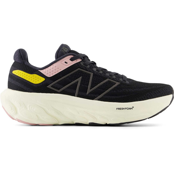 new balance Fresh Foam 1080 v13 Dames - Zwart