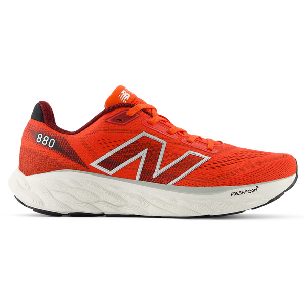 new balance Fresh Foam 880 v14 Heren - Rood