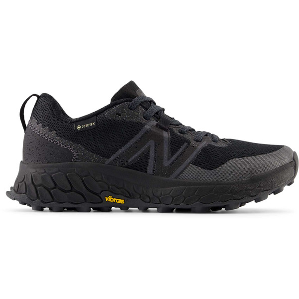 new balance Fresh Foam Hierro v7 GTX Dames - Zwart