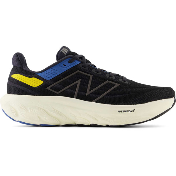 new balance Fresh Foam 1080 v13 Heren - Zwart