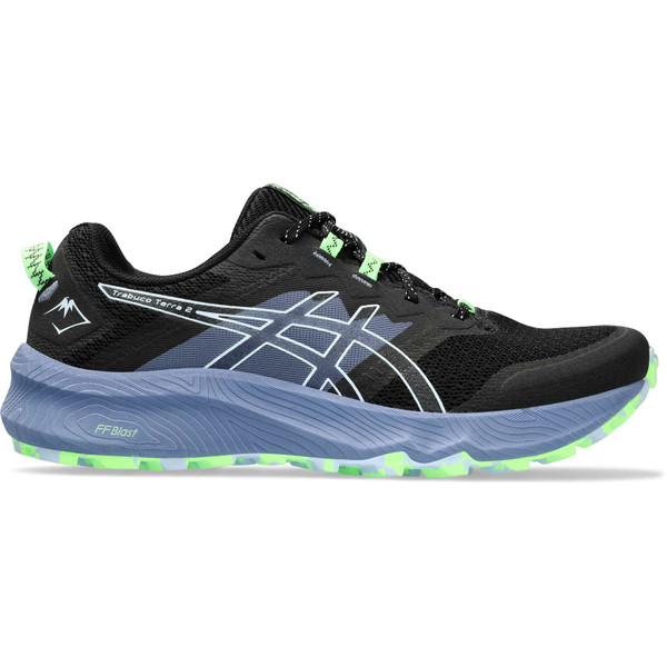 asics Trabuco Terra 2 Heren