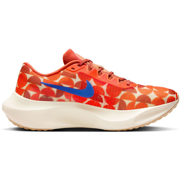 Nike Zoom Fly 5 PRM Heren - Oranje