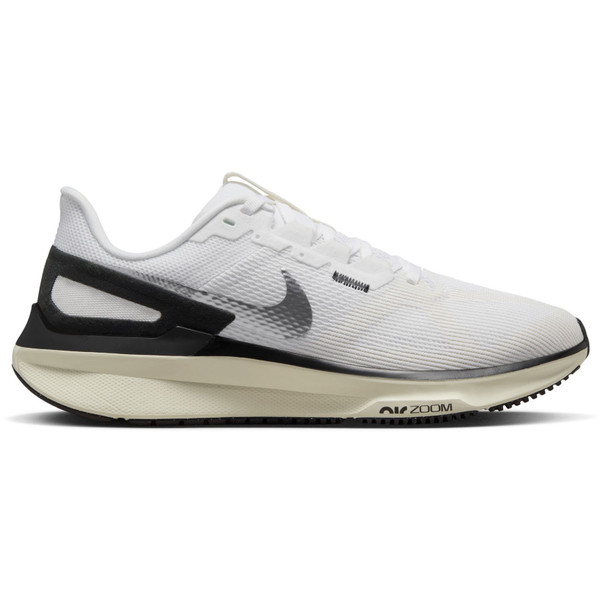 Nike Structure 25 Dames - Beige