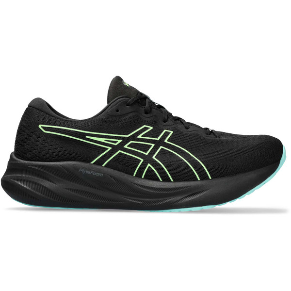 asics GEL-Pulse 15 GTX Heren - Zwart