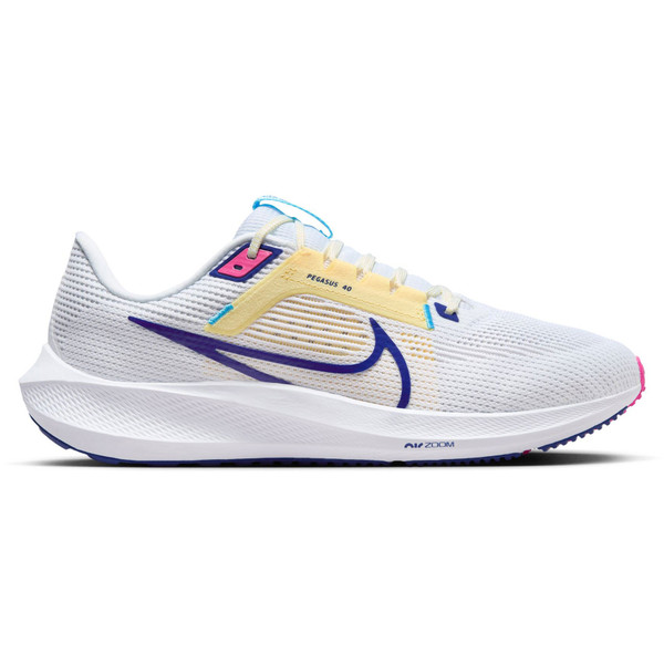 Nike Pegasus 40 Heren - Blauw