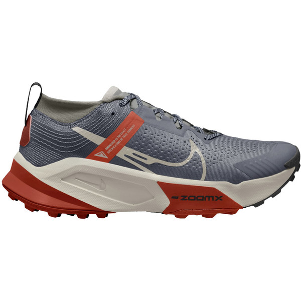 Nike Zegama TRAIL Heren - Oranje