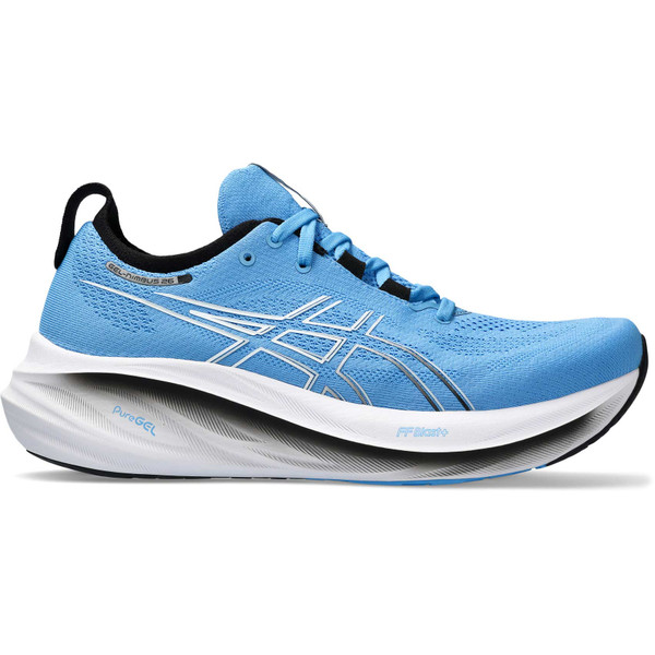 asics GEL-Nimbus 26 Heren