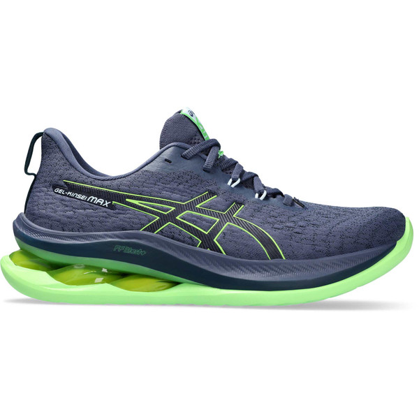 asics GEL-Kinsei Max Heren - Blauw