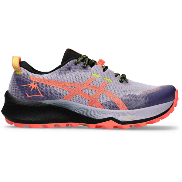 asics GEL-Trabuco 12 Dames - Roze