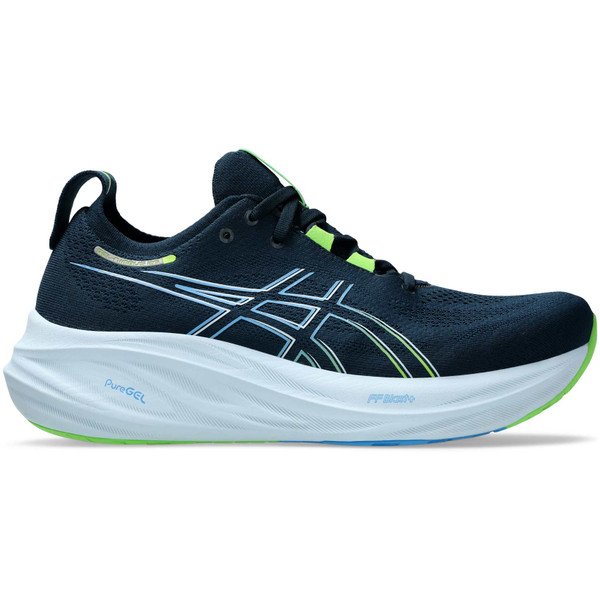 asics GEL-Nimbus 26 Heren