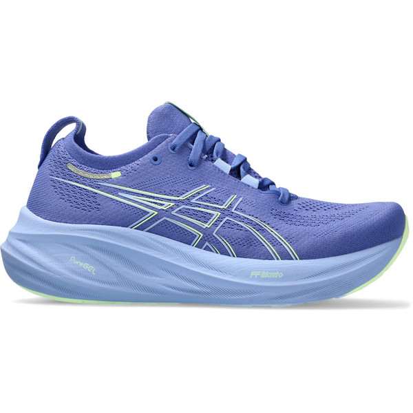 asics GEL-Nimbus 26 Dames