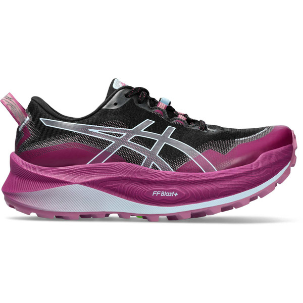 asics Trabuco Max 3 Dames - Paars