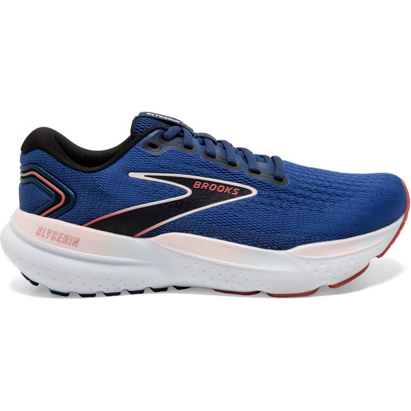 Brooks Glycerin 21 Breed Dames