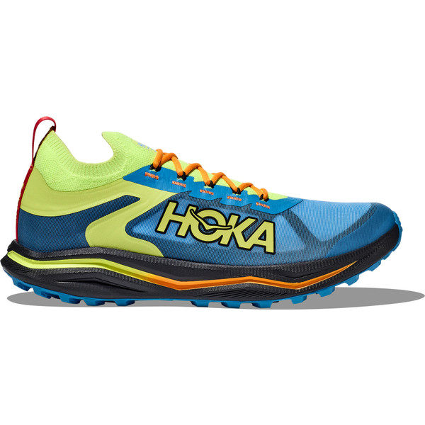 HOKA Zinal 2 Heren