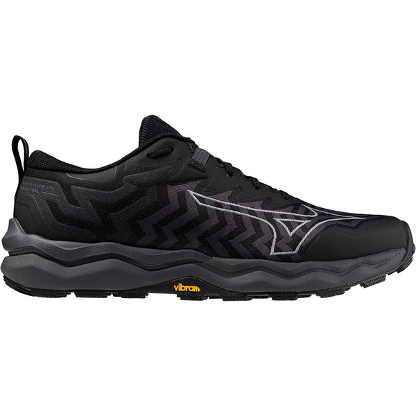 Mizuno Wave Daichi 8 GTX Heren - Zwart