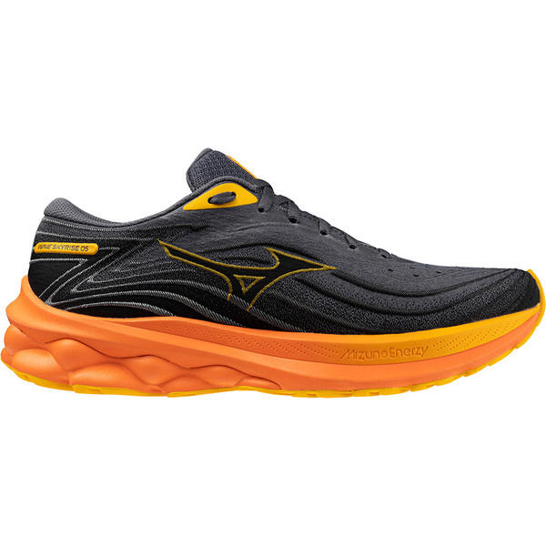 Mizuno Wave Skyrise 5 Heren