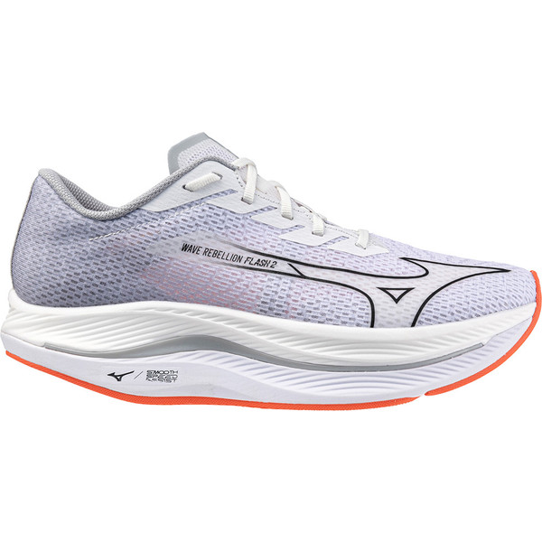 Mizuno Wave Rebellion Flash 2 Heren