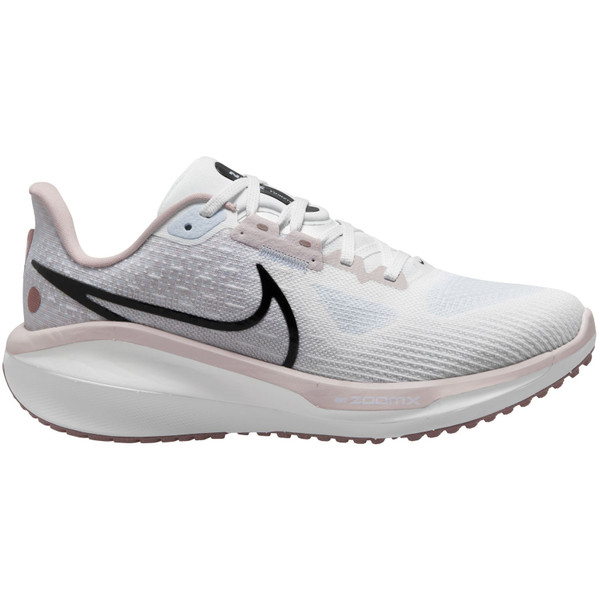 Nike Vomero 17 Dames - Zwart