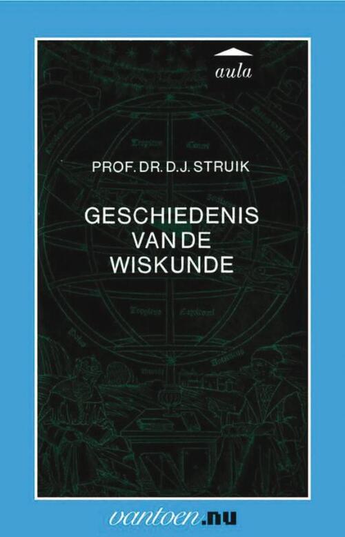 Uitgeverij Unieboek | Het Spectrum Geschiedenis van de wiskunde