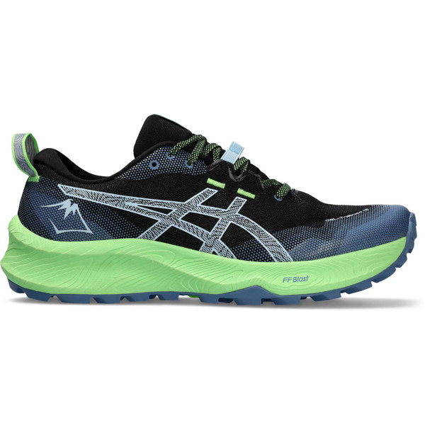 asics GEL-Trabuco 12 Heren - Blauw