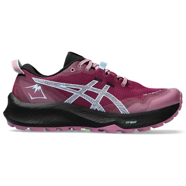 asics GEL-Trabuco 12 Dames - Paars