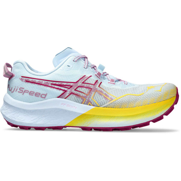 asics Fuji Speed 2 Dames