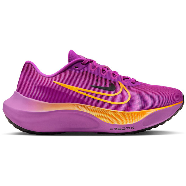 Nike Zoom Fly 5 Dames - Oranje