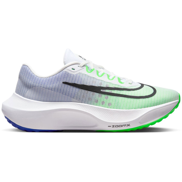 Nike Zoom Fly 5 Heren - Blauw