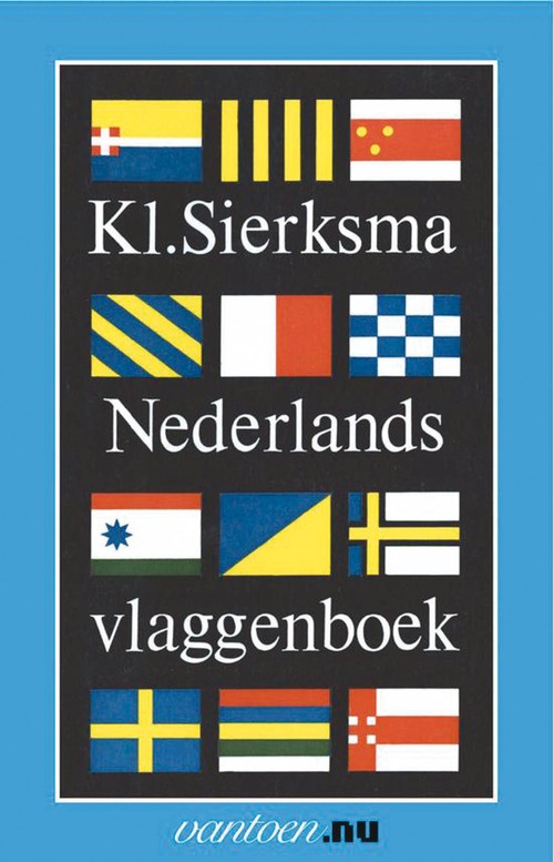 Uitgeverij Unieboek | Het Spectrum Vantoen.nu Nederlands vlaggenboek