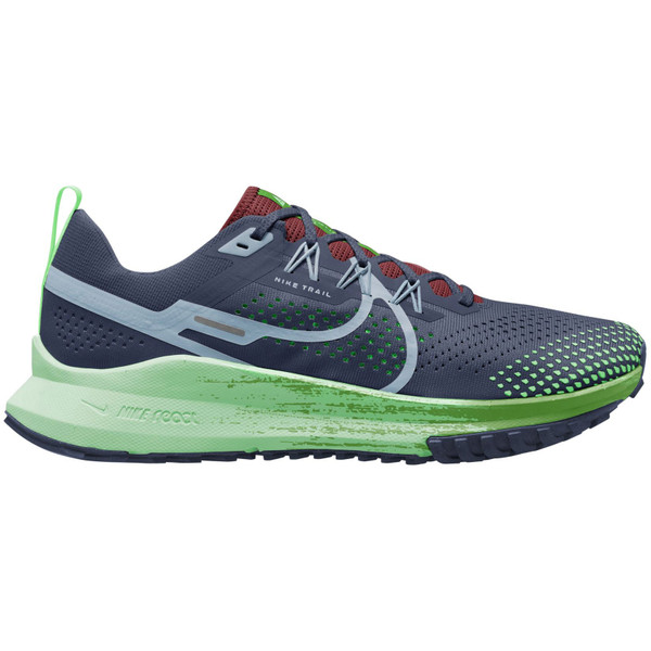 Nike Pegasus Trail 4 Heren - Groen