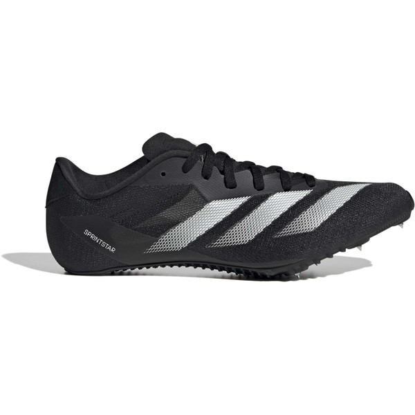 Adidas Sprintstar - Zwart