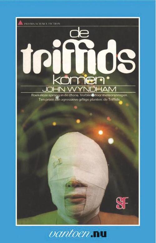 Van Holkema & Warendorf Triffids komen