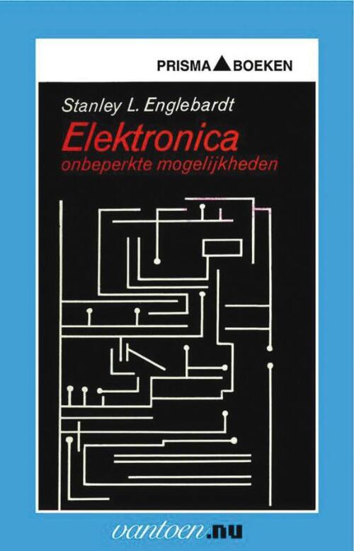 Uitgeverij Unieboek | Het Spectrum Elektronica: onbeperkte mogelijkheden