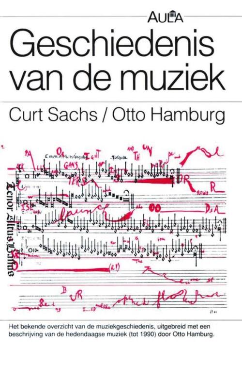 Uitgeverij Unieboek | Het Spectrum Geschiedenis van de muziek