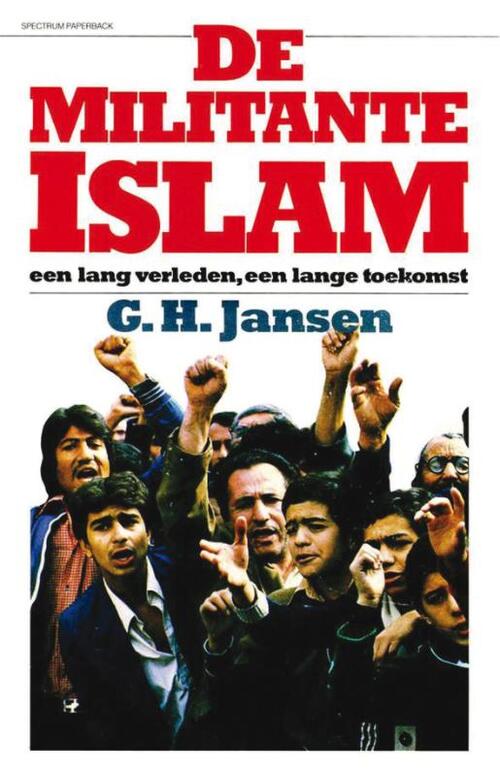 Uitgeverij Unieboek | Het Spectrum Militante Islam