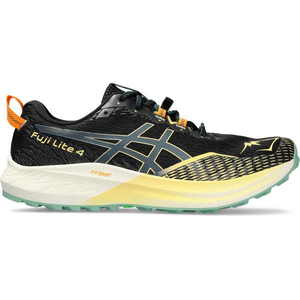 asics Fuji Lite 4 Heren