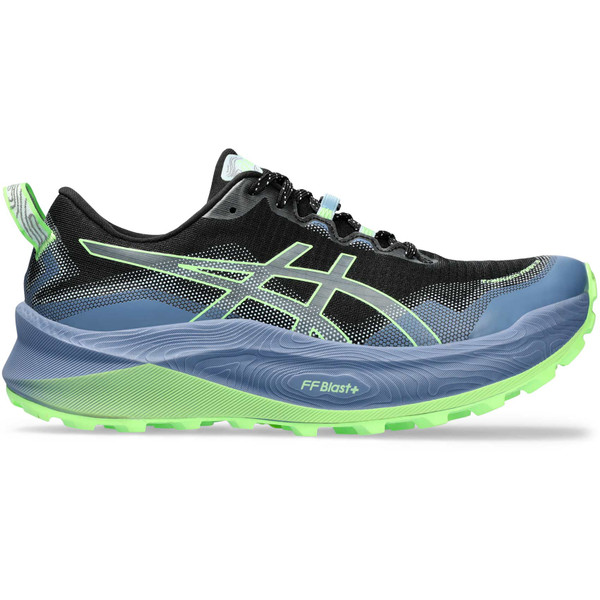 asics Trabuco Max 3 Heren - Blauw