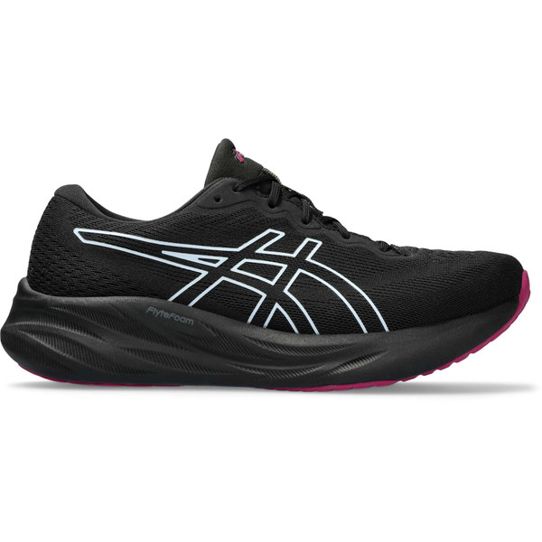 asics GEL-Pulse 15 GTX Dames - Zwart